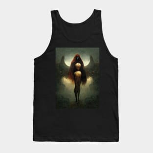 Widow... Tank Top